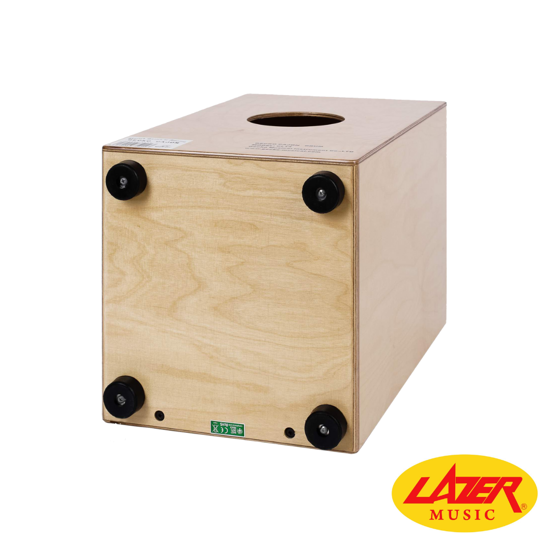 Gecko CL014 Cajon